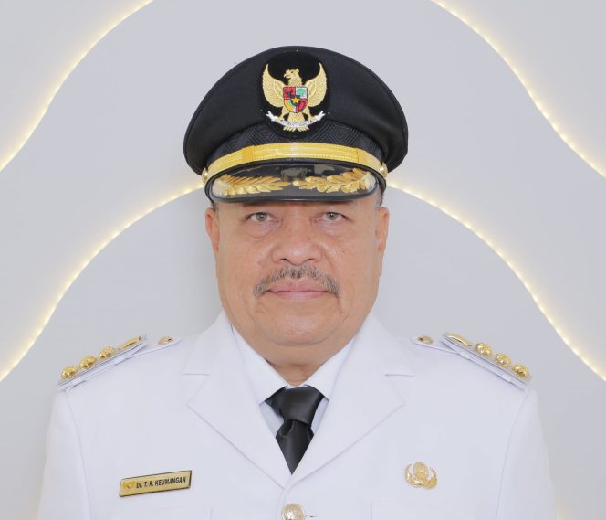 
					Pemkab Nagan Raya Cairkan THR Rp21 Miliar untuk ASN