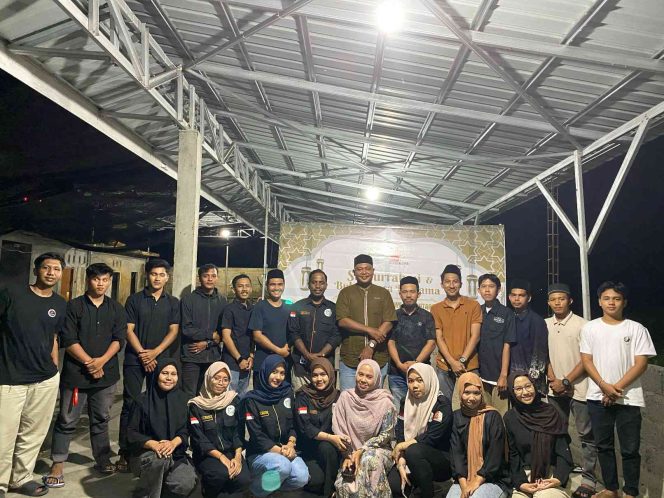 
					IMMASNA Lhokseumawe – Aceh Utara, Gelar Acara Buka Puasa Bersama Mahasiswa dan Alumni