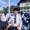 Foto : Ketua Forkom ASN PPPK Provinsi Aceh, Ns. Zuhdi Abrar, S.kep.