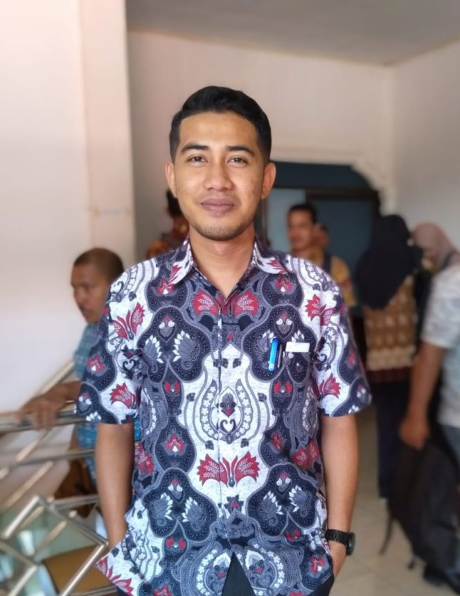 
					Pemuda Muhammadiyah Dorong Keberagaman Ormas Islam di MPU Aceh Selatan