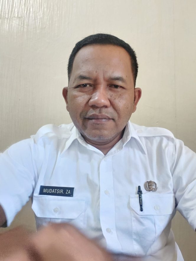 
					Berhasil Kelola Aset Daerah, Plt Kadis Pertanahan Apresiasi Kinerja 100 Hari Bupati Aceh Selatan