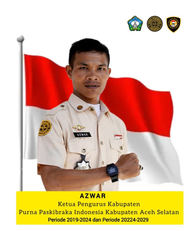 
					122 Pelajar Aceh Selatan Lolos Seleksi Awal Calon Paskibraka, Azwar Apresiasi Pemerintah dan Panitia