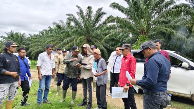 
					Warga Aceh Jaya Gugat PT Makmur Inti Sawita ke Pengadilan, Diduga Serobot Lahan Kepemilikan Sah