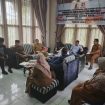 Tim Pansus DPRK Nagan Raya, mulai turun ke dinas terkait dengan LKPJ Bupati Nagan Raya 2024, Senin (21/4/2025). | Foto : Narasiterkini