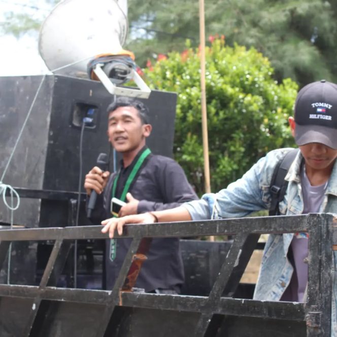 
					PT AJB dan MIFA Bersaudara Mencuri Diwilayah Nagan Raya, HMI Meminta Di Proses Secara Hukum