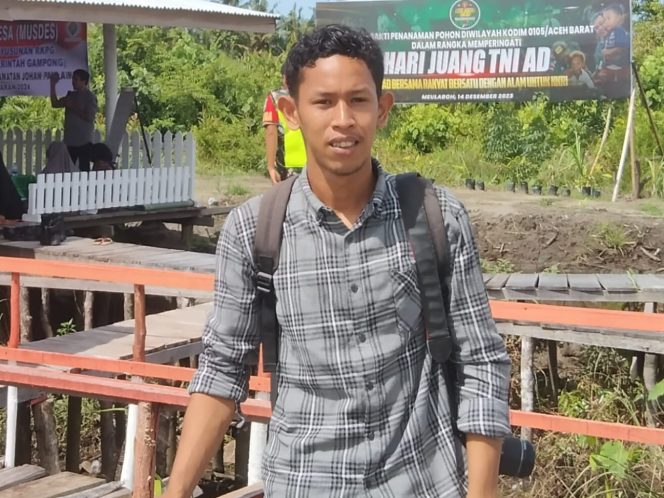 
					Warga Betong Ateuh Minta Pemkab Nagan Raya Sediakan Fasilitas Penanggulangan Bencana