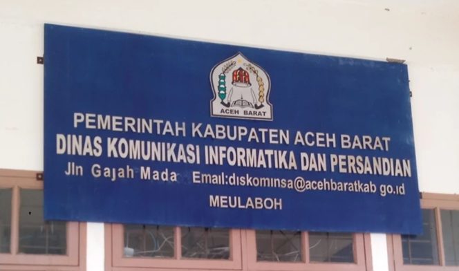 
					SWI Duga Diskominsa Aceh Barat Lakukan Praktik Diskriminatif terhadap Wartawan
