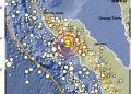 Gempa Bumi 6’2 SR, Guncang Aceh Barat, BMKG: Tidak Berpotensi Tsunami