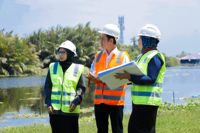 
					Wujudkan 100 Program Pembangunan Tarsa,  Berikut 8 Program Prioritas PUPR Aceh Barat