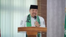 Bupati TRK Dalam Silaturahmi nya Bersama Kemenag Serta Tegaskan Komitmen Sinergi dengan Instansi Vertikal. Rabu (14/5/2025). | Foto : ikhsan