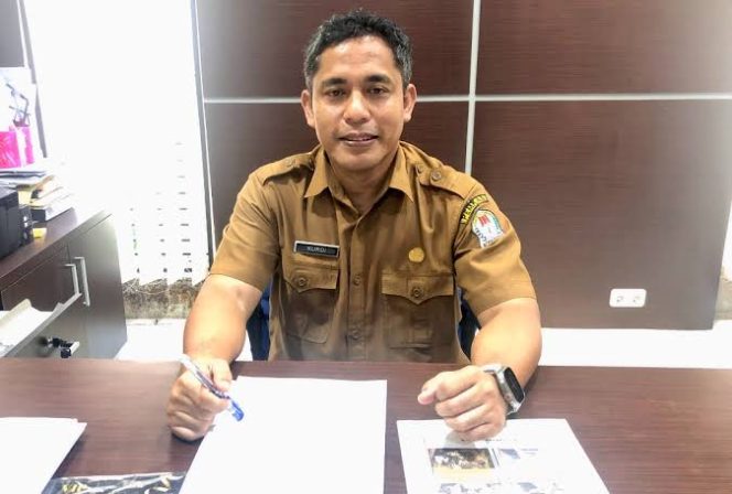 
					Dr.Kurdi Targetkan Cabor Panahan Bisa Lolos Pora 2026 Aceh Jaya