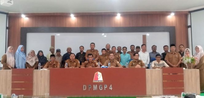 
					Pemkab Nagan Raya Siap Laksanakan Pemilihan Keuchik Antar Waktu di 11 Gampong