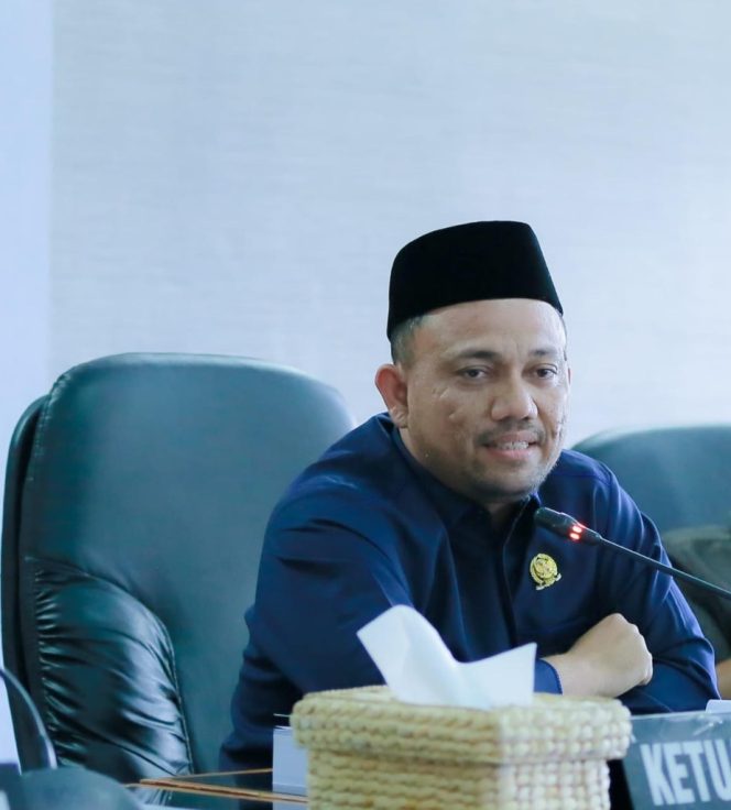 
					Nama dan foto profil dicatut OTK, Said Syahrul Rahmad : Hati-hati itu dugaan penipuan