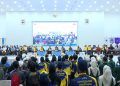 UTU Resmi Buka Perhelatan Akbar POMDA Aceh XIX Tahun 2025
