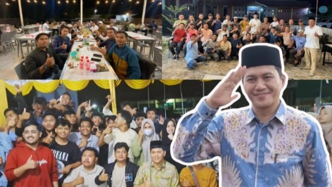 
					Program Bupati Mendengar, Mirwan : Kami Terbuka untuk Berdiskusi Demi Kemajuan Aceh Selatan