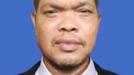 Ketua DPD SWI Nagan Raya Terpilih, Rahmat Ritonga Jumat (18/7/2025) foto/is