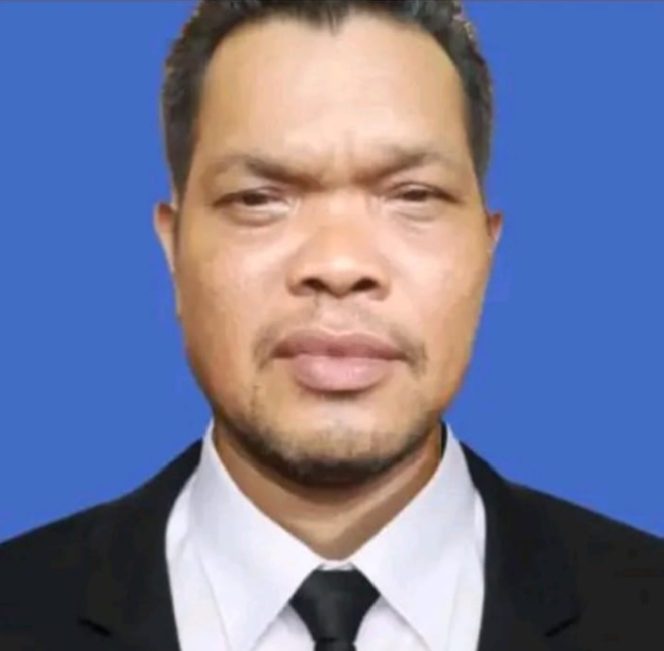 
					Ketua DPD SWI Nagan Raya Terpilih, Rahmat Ritonga Jumat (18/7/2025) foto/is