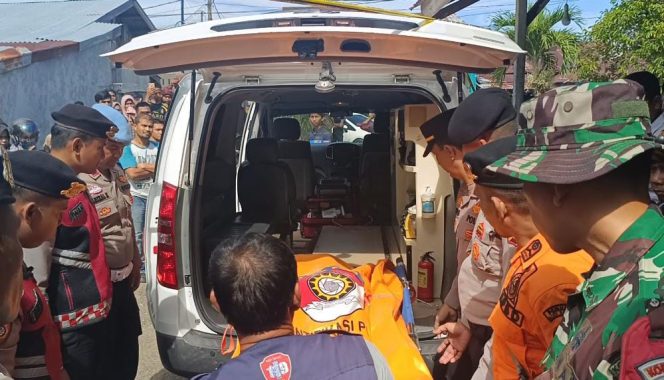 
					Seorang Warga Aceh Barat Ditemukan Tewas di Rumahnya