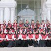 Koordinator PKH Kabupaten Nagan Raya, Senin (28/7/2025) | Foto : its