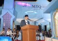 Buka MTQ ke- 36, Bupati Aceh Selatan ajak Masyarakat Dukung dan Memeriahkan Hingga Selesai