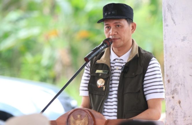 
					Utang Peninggalan T.A 2024 Capai Rp. 184,2 M, Bupati Mirwan Start Bangun Aceh Selatan dari Kondisi Anggaran Minus