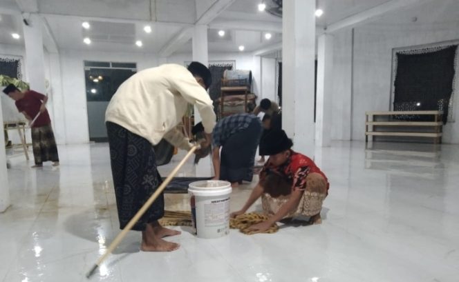 
					Kubah Atap Masjid Sirajul ‘Ibad Alami Kebocoran, Pimpinan Dayah : Semoga ada Perhatian Pemerintah dan Para Dermawan