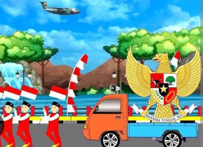 
					Terkait Himbauan untuk Para Kepsek di Nagan Raya Perihal Karnaval, Begini Faktanya…