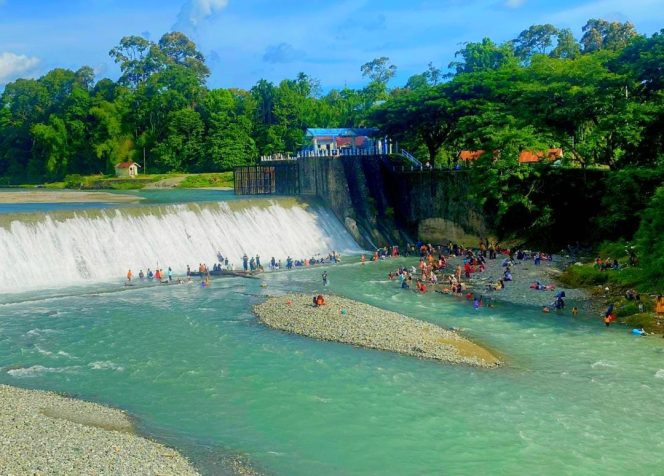 
					Ikut Lomba Wonderful Indonesia Award 2025, Disbudparpora: Mohon Dukungan Masyarakat Nagan Raya Aceh 