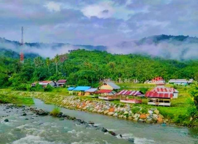 
					Disbudparpora: Lomba Desa Wisata Wonderful Indonesia Award 2025 Momen untuk Promosi Potensi Pariwisata Desa di Nagan