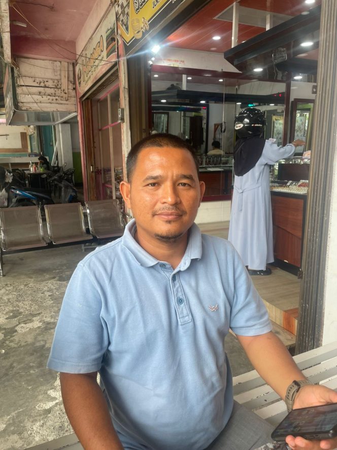 
					Banyak Ditemukan Kejanggalan, SaKA Desak Polisi Usut Dugaan Penyelewengan Dana Komite dan BOS di SMK Abdya