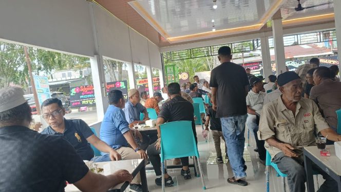 
					Anda Penikmat Solong Kopi? Kini Hadir di Nagan Raya Adam Kuphi Solusinya 