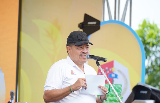 
					Bentuk Penghargaan untuk Tenaga Non ASN Pemkab Nagan Raya Usulkan 2.290 PPPK Paruh Waktu