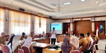 Deputi Umum BPKS, Fajran Zain : Saat Kawasan Sabang Tumbuh, Kerawanan Narkoba Luruh