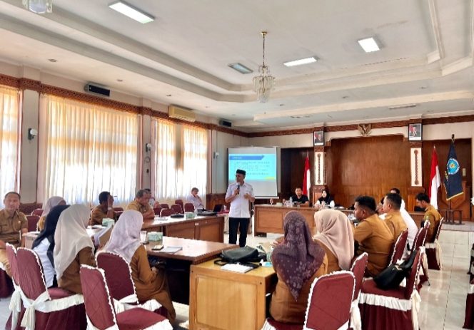 
					Deputi Umum BPKS, Fajran Zain : Saat Kawasan Sabang Tumbuh, Kerawanan Narkoba Luruh