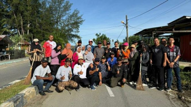 
					Foto dok /Kominsa Aceh Barat