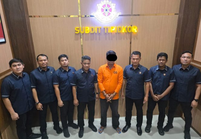 
					Rugikan Negara 1,9M Lebih, Mantan Kepala Kantor Pos Cabang Pembantu Rimo Terpaksa Berurusan dengan APH