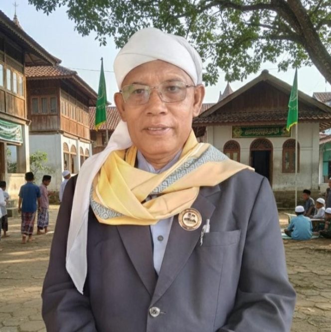 
					Momentum Dua Dekade UUPA, Abu Meukek : Syariat Islam di Aceh Harus Hadir dalam Substansi Bukan Sekedar Simbol