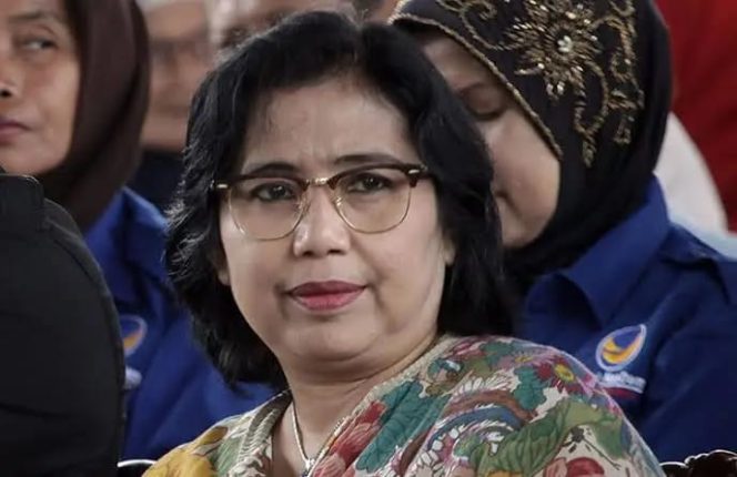 
					Kader Partai NasDem di DPR RI ini Nilai Pengelolaan SPPG Polri Sesuai Standar