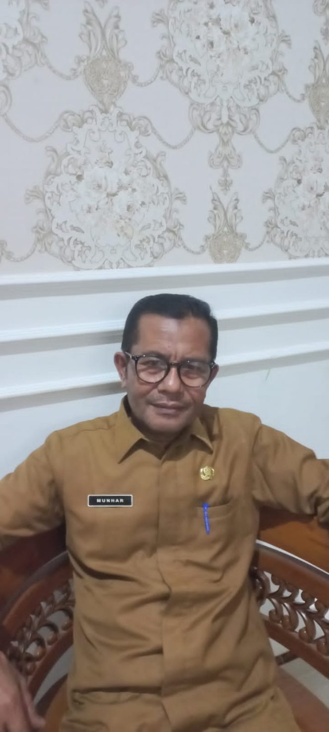 
					Jangan Dengarkan Isu Tak Jelas, Bupati Aceh Selatan Bantah Hentikan Pembayaran Gaji Petugas Kebersihan