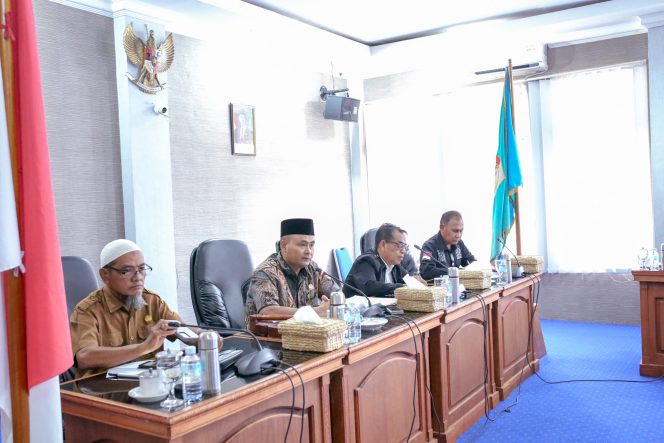 
					Kecurangan PLN Terungkap, Zulkarnain: Lampu Tidak Nyala Tetap Ditagih Bayar