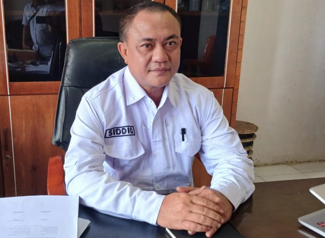 
					Open Turnamen Sepak Bola Piala Bupati Nagan Raya ke I Dibuka 29 November 2025