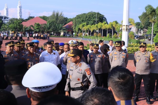 
					Kapolda: Aceh Tamiang Terparah, Seluruh Aktivitas Pemerintahan Terhenti Akibat Bencana
