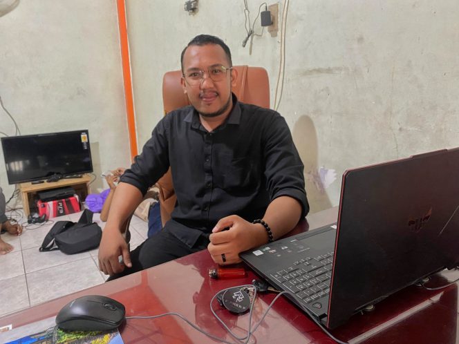 
					Polemik Umrahnya Bupati Aceh Selatan, Inpersi: Bencana Sudah Berlalu, Saatnya Bangkit Bersama