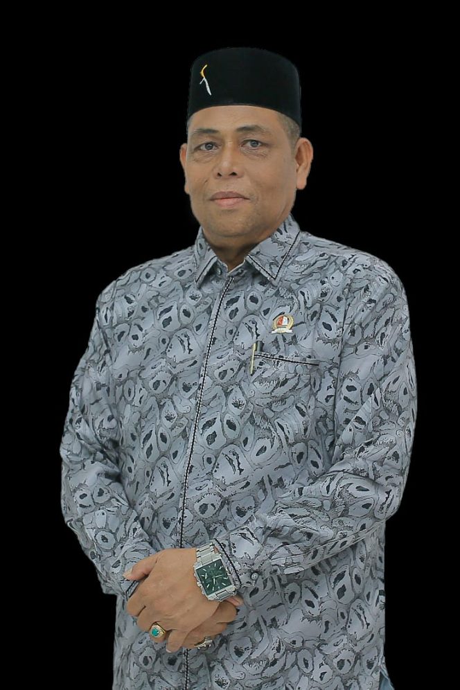 
					Eks HGU Jadi SHM Pribadi Oknum, Cutman: Kita Dukung Kejaksaan Segera Tetapkan Tersangka Mafia Tanah 