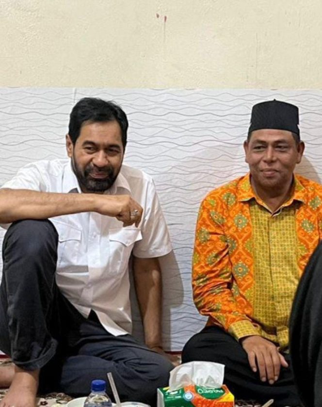 
					Respon Mualem Berjuang Sendiri, Eks Panglima GAM Desak Ketua DPR Aceh Ambil Langkah Strategis