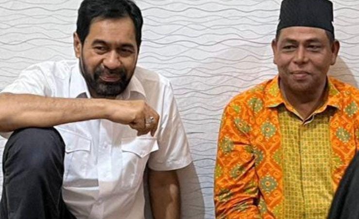 Respon Mualem Berjuang Sendiri, Eks Panglima GAM Desak Ketua DPR Aceh Ambil Langkah Strategis