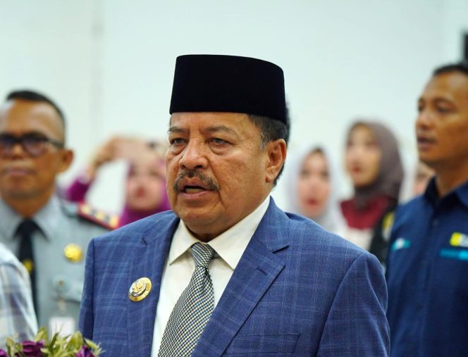 
					Resmi Diumumkan, Ini Tiga Besar Seleksi JPT Pratama Nagan Raya 2025