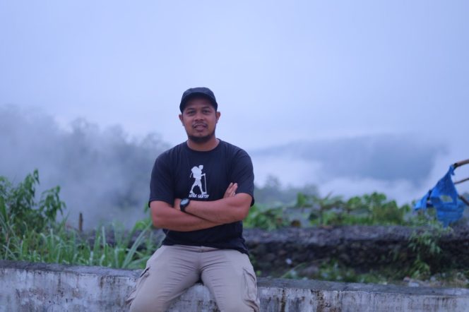 
					Dr. Ramzi Adriman, M.Sc dipercaya sebagai Tim Caretaker MD KAHMI Nagan Raya