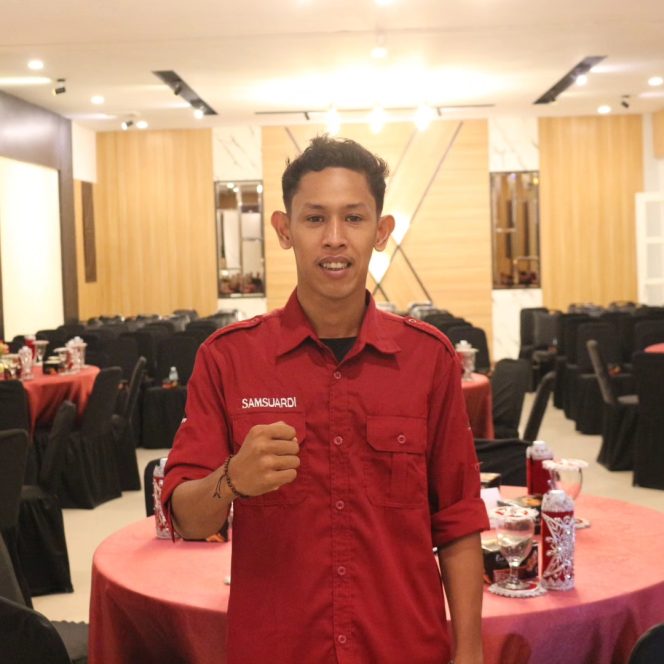 
					Pemuda Beutong Ateuh Banggalang Apresiasi Bupati Nagan Raya Tanggap Cepat Tangani Bencana
