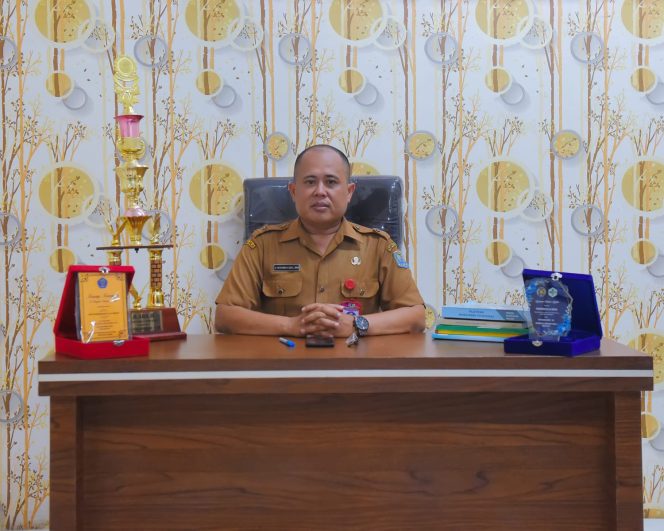 
					Bantah Isu Penelantaran Pasien, Direktur RSUD-SIM: Kita Pastikan Proses Rujukan Sudah Berjalan